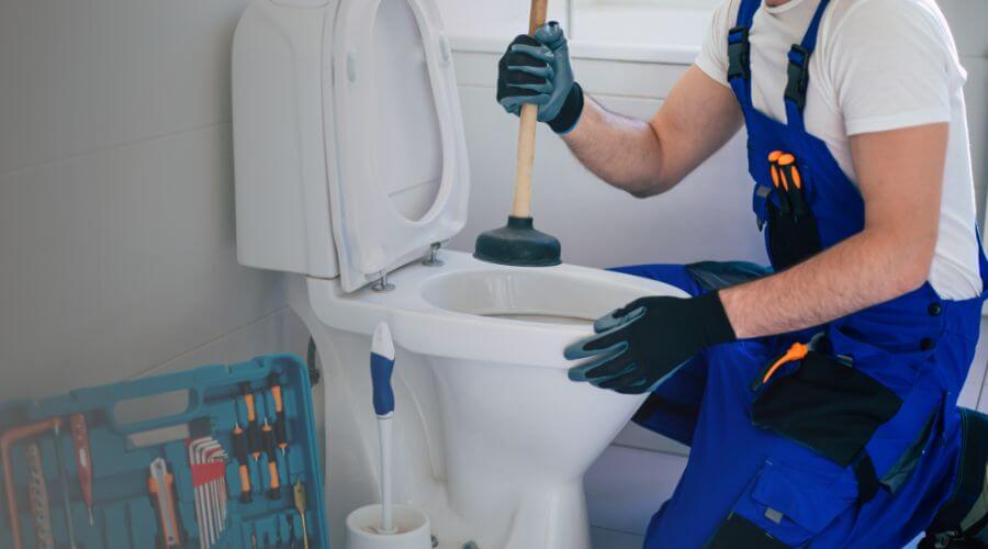 Local 24/7 Emergency Plumbing in Roscoe, IL